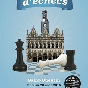 Are you going to…  St QUENTIN !
