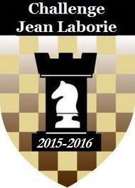 Challenge Jean Laborie