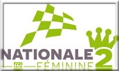 Interclubs Féminins …. N2F 2018 – Phase Ligue CVL