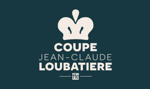 Coupe Jean-Claude Loubatière