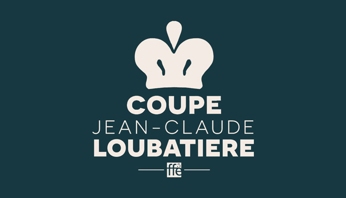 Coupe Jean-Claude Loubatière