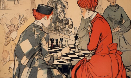 3e Festival international d’échecs de Tours : Les féminines à l’honneur !