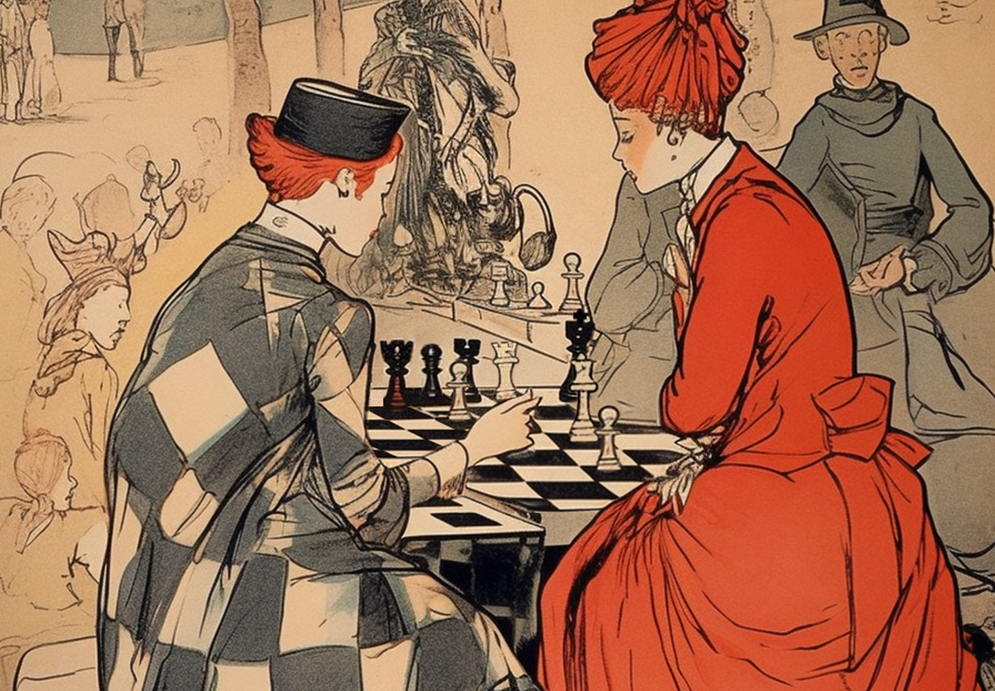 3e Festival international d’échecs de Tours : Les féminines à l’honneur !