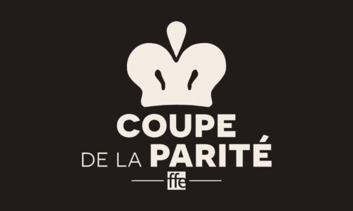 Coupe de la parité 18.02.2024