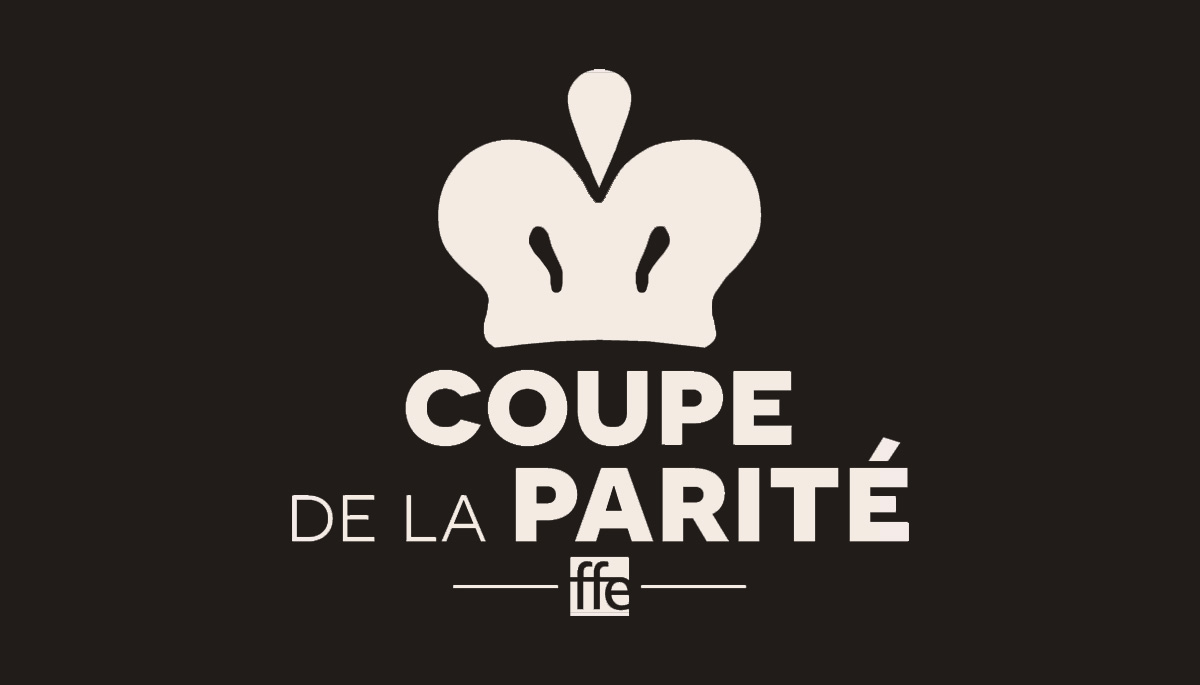 Coupe de la parité 18.02.2024