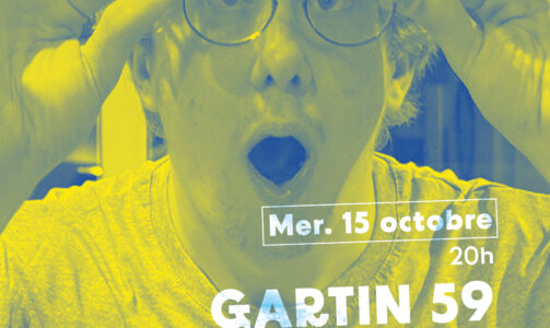 GARTIN59 ― Le GOOOATTT des échecs au Bâteau Ivre