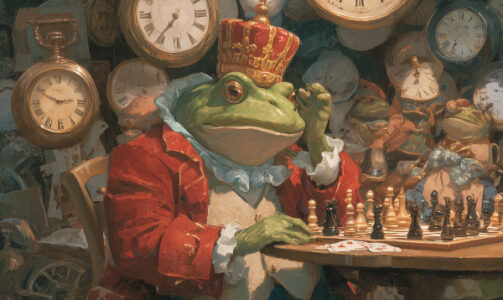 2e Festival des horloges