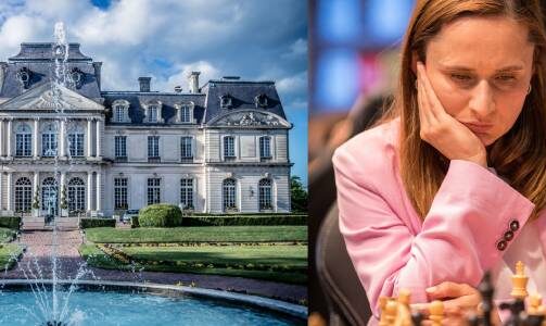 Masterclass Deimante Daulyte-Cornette – Journée d’exception au Château d&rsquo;Artigny